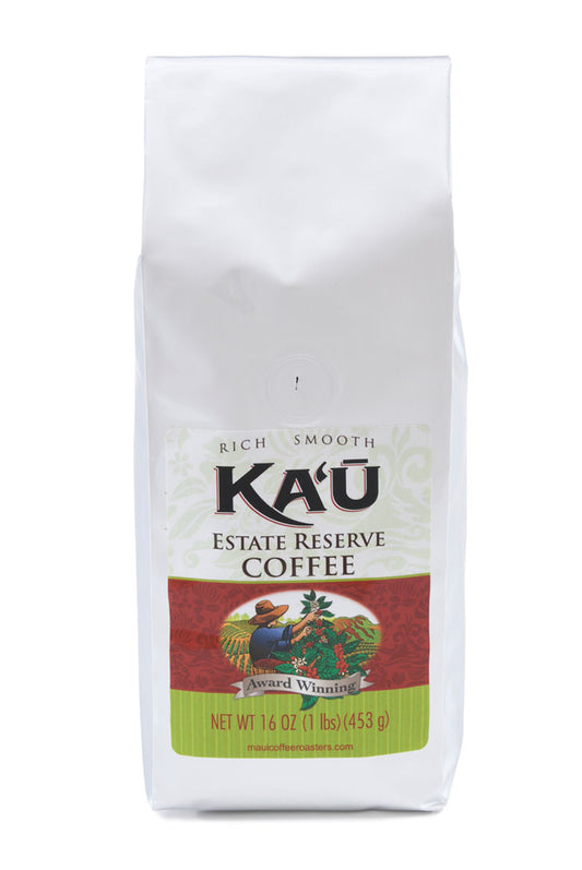 100% Ka’u